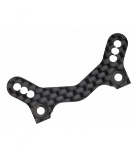 SOPORTE AMORTIGUADORES DEL. MTX-5 MUGEN