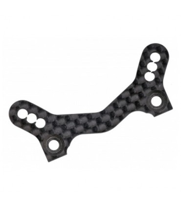 SOPORTE AMORTIGUADORES DEL. MTX-5 MUGEN