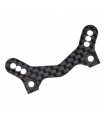 SOPORTE AMORTIGUADORES DEL. MTX-5 MUGEN