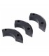 MAZAS EMBRAGUE MTX-5 MUGEN (3u.)