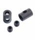PRISIONERO CARDAN DEL./TRAS. MTX-5 MUGEN (2u.)