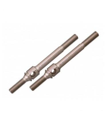 TIRANTES DIRECCION MTX-5 MUGEN (2u.)