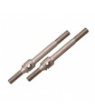TIRANTES DIRECCION MTX-5 MUGEN (2u.)