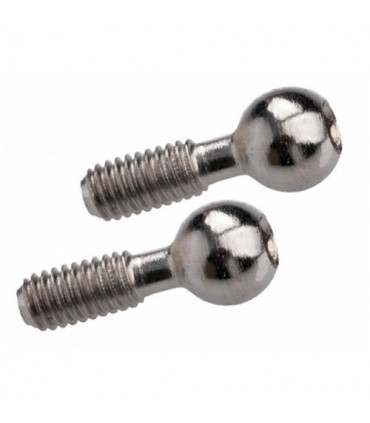 ROTULA INFERIOR BARRA ESTABILIZADORA MTX-5 MUGEN (2u.)