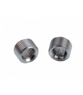 TAPON ROTULA INFERIOR BARRA ESTABILIZADORA MTX-5 MUGEN (2u.)