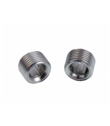 TAPON ROTULA INFERIOR BARRA ESTABILIZADORA MTX-5 MUGEN (2u.)