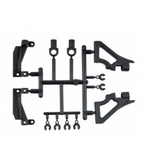 TRAPECIO SUPERIOR DELANTERO MTX-5 MUGEN (2u.)