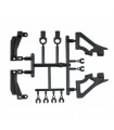 TRAPECIO SUPERIOR DELANTERO MTX-5 MUGEN (2u.)