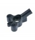 MANGUETA TRASERA MTX-5 MUGEN (1u.)
