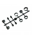 SOPORTES PASADOR DELANTERO MTX-5 MUGEN