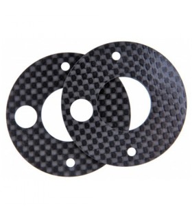 DISCO CARBONO DELANTERO MTX-5 MUGEN (2u.)