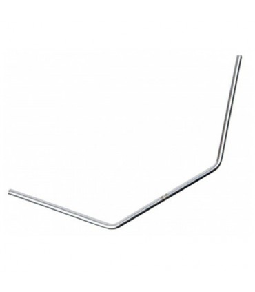 BARRA ESTABILIZADORA DEL. 2.2mm MTX-5 MUGEN (1u.)