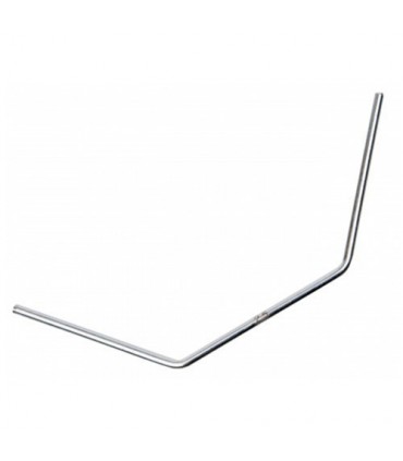 BARRA ESTABILIZADORA DEL. 2.5mm MTX-5 MUGEN (1u.)