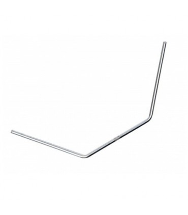 BARRA ESTABILIZADORA TRAS. 2.3mm MTX-5 MUGEN (1u.)
