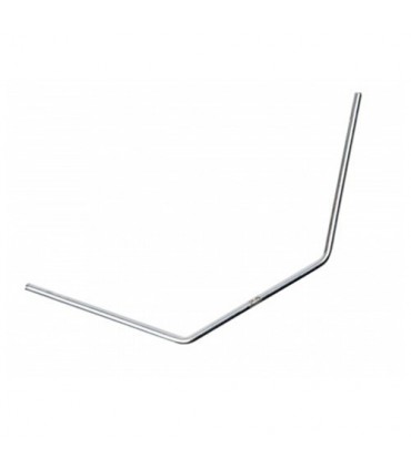 BARRA ESTABILIZADORA TRAS. 2.5mm MTX-5 MUGEN (1u.)