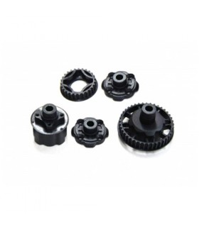 CAJAS DIFERENCIAL MTX-5 MUGEN