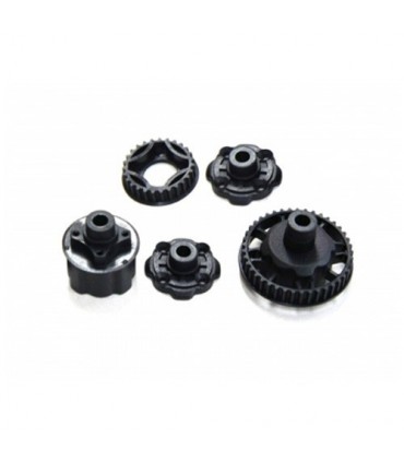CAJAS DIFERENCIAL MTX-5 MUGEN