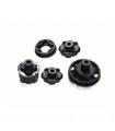 CAJAS DIFERENCIAL MTX-5 MUGEN