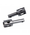 VASOS DIFERENCIAL MTX-5 MUGEN (2u.)