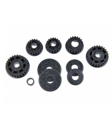 SET POLEAS MTX-5 MUGEN