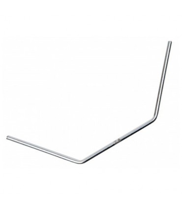 BARRA ESTABILIZADORA DEL. 2.4mm MTX-5 MUGEN (1u.)