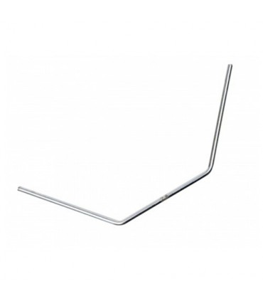 BARRA ESTABILIZADORA TRAS. 2.4mm MTX-5 MUGEN (1u.)