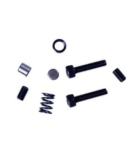 SET MUELLE CAMBIO MTX-5 MUGEN