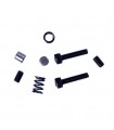 SET MUELLE CAMBIO MTX-5 MUGEN