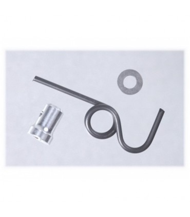 MUELLE ESCAPE + SOPORTE MTX-5 MUGEN (1u.)