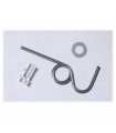 MUELLE ESCAPE + SOPORTE MTX-5 MUGEN (1u.)