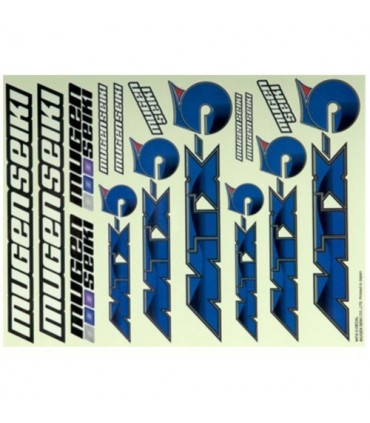 ADHESIVOS MTX-5 MUGEN