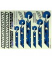 ADHESIVOS MTX-5 MUGEN