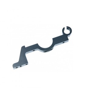 TABICA DELANTERA MTX-5 MUGEN (1u.)