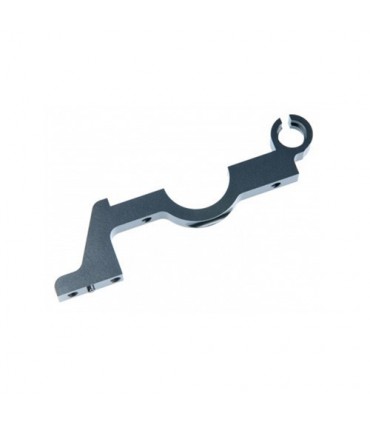 TABICA DELANTERA MTX-5 MUGEN (1u.)