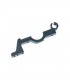 TABICA TRASERA MTX-5 MUGEN (1u.)