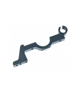 TABICA TRASERA MTX-5 MUGEN (1u.)