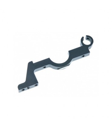 TABICA TRASERA MTX-5 MUGEN (1u.)