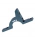 TABICA SUPERIOR TRASERA IZQ. MTX-5 MUGEN (1u.)