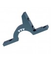 TABICA SUPERIOR TRASERA IZQ. MTX-5 MUGEN (1u.)