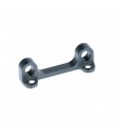 PLACA ANTIHUNDIMENTO TRASERA MTX-5 MUGEN (1u.)