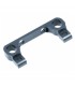 PLACA CONVERGENCIA TRASERA MTX-5 MUGEN (1u.)