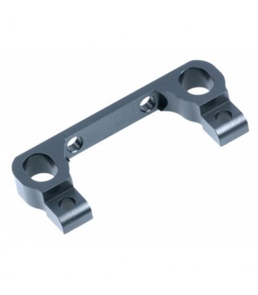 PLACA CONVERGENCIA TRASERA MTX-5 MUGEN (1u.)