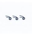 MUELLES EMBRAGUE COMPAK B10 (3u.)