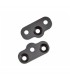 PLACA SUP. CASTER MANGUETA MTX-5 MUGEN (2u.)
