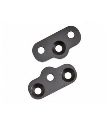 PLACA SUP. CASTER MANGUETA MTX-5 MUGEN (2u.)