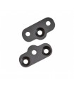 PLACA SUP. CASTER MANGUETA MTX-5 MUGEN (2u.)