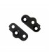 PLACA SUP. CASTER MANGUETA B MTX-5 MUGEN (2u.)