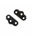 PLACA SUP. CASTER MANGUETA B MTX-5 MUGEN (2u.)