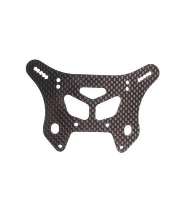 MARIPOSA DELANTERA CARBONO MBX6T/7T MUGEN