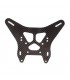 MARIPOSA TRASERA CARBONO MBX6T MUGEN